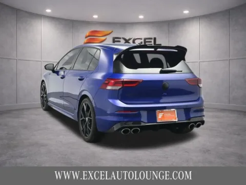More photos of 2023 Volkswagen Golf R 2.0T at Excel Auto Lounge, NJ
