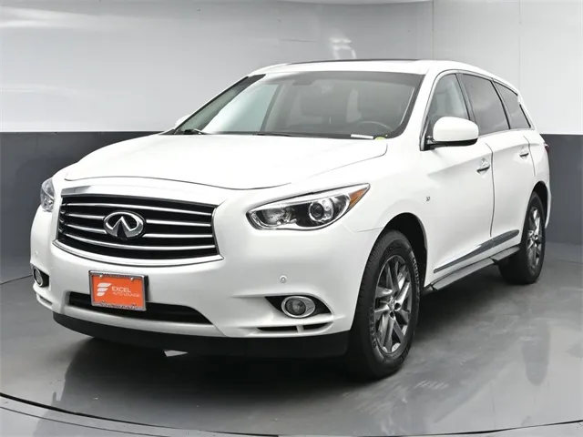 2014 INFINITI QX60 for sale in Hightstown, NJ