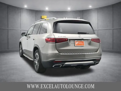 More photos of 2022 Mercedes-Benz GLS 450 at Excel Auto Lounge, NJ