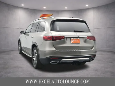 More photos of 2022 Mercedes-Benz GLS 450 at Excel Auto Lounge, NJ