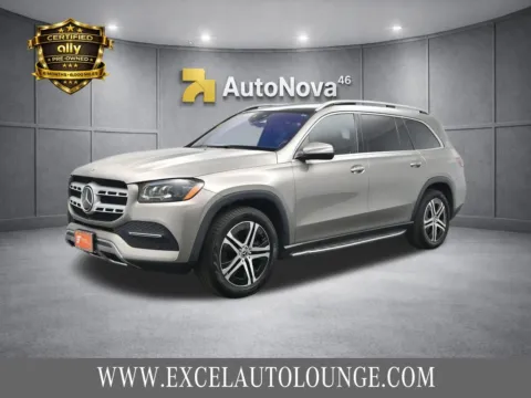 Unknown 2022 Mercedes-Benz GLS 450 for sale in Hightstown, NJ