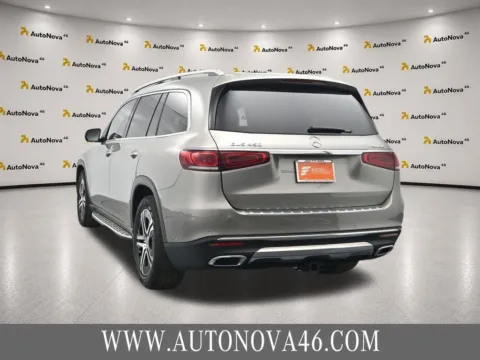 More photos of 2022 Mercedes-Benz GLS 450 at Excel Auto Lounge, NJ
