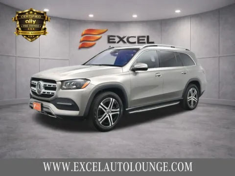 Unknown 2022 Mercedes-Benz GLS 450 for sale in Hightstown, NJ