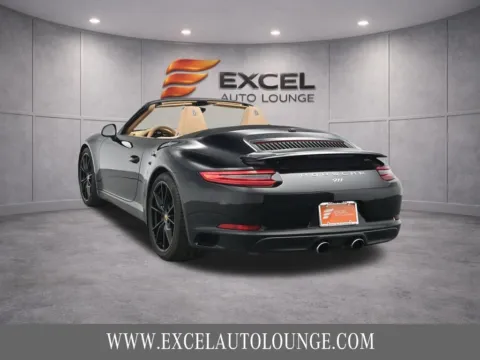 More photos of 2017 Porsche 911 Carrera at Excel Auto Lounge, NJ