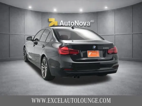 More photos of 2018 BMW 3 Series 330e iPerformance at Excel Auto Lounge, NJ