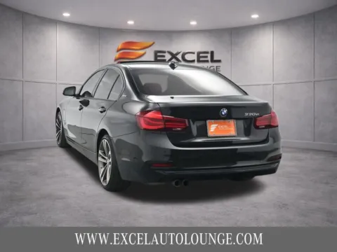 More photos of 2018 BMW 3 Series 330e iPerformance at Excel Auto Lounge, NJ