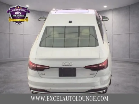 More photos of 2022 Audi A4 45 S line Premium Plus at Excel Auto Lounge, NJ