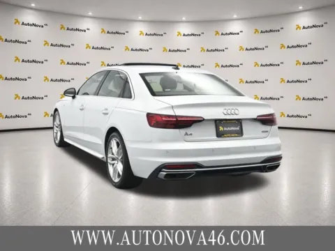 More photos of 2022 Audi A4 45 S line Premium Plus at Excel Auto Lounge, NJ