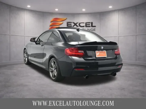 More photos of 2016 BMW 2 Series M235i xDrive at Excel Auto Lounge, NJ