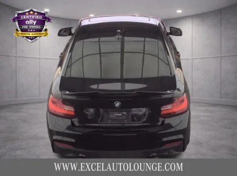 More photos of 2016 BMW 2 Series M235i xDrive at Excel Auto Lounge, NJ