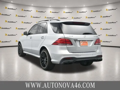 More photos of 2016 Mercedes-Benz GLE 63 AMG at Excel Auto Lounge, NJ