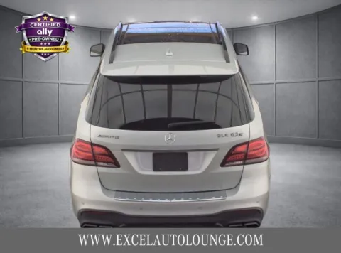 More photos of 2016 Mercedes-Benz GLE 63 AMG at Excel Auto Lounge, NJ