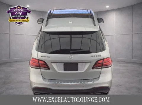 More photos of 2016 Mercedes-Benz GLE 63 AMG at Excel Auto Lounge, NJ