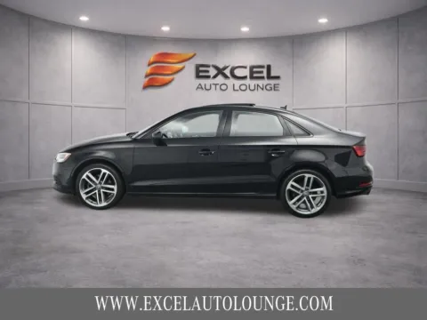 Another view of 2020 Audi A3 2.0T Premium for sale in Hightstown, NJ at Excel Auto Lounge