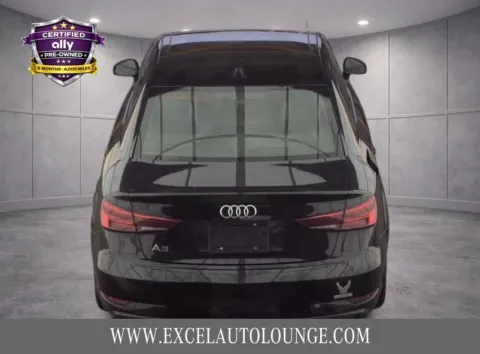 More photos of 2020 Audi A3 2.0T Premium at Excel Auto Lounge, NJ