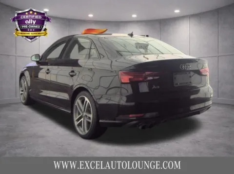 Another view of 2020 Audi A3 2.0T Premium for sale in Hightstown, NJ at Excel Auto Lounge