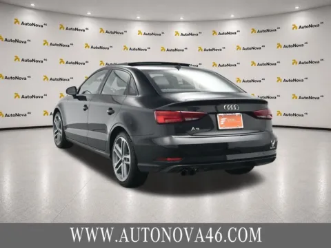 More photos of 2020 Audi A3 2.0T Premium at Excel Auto Lounge, NJ