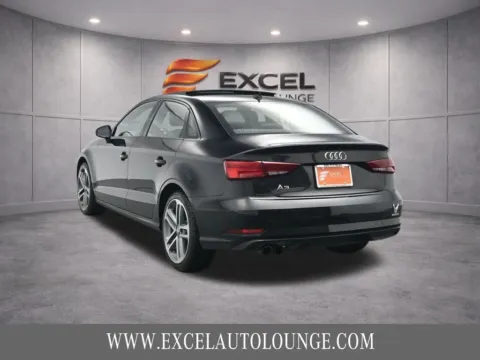 More photos of 2020 Audi A3 2.0T Premium at Excel Auto Lounge, NJ