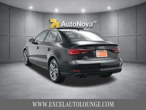 More photos of 2020 Audi A3 2.0T Premium at Excel Auto Lounge, NJ