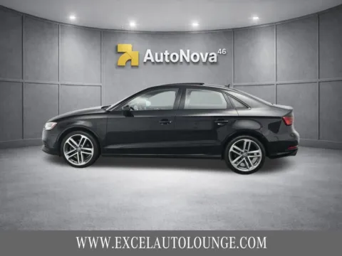 Another view of 2020 Audi A3 2.0T Premium for sale in Hightstown, NJ at Excel Auto Lounge