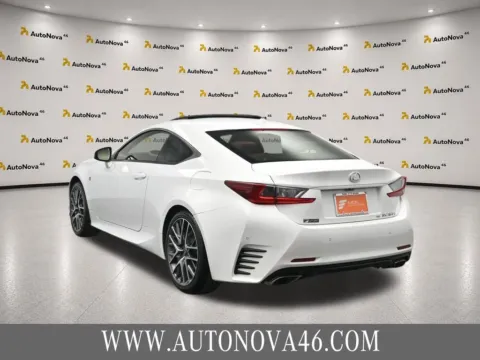 More photos of 2017 Lexus RC 300 at Excel Auto Lounge, NJ