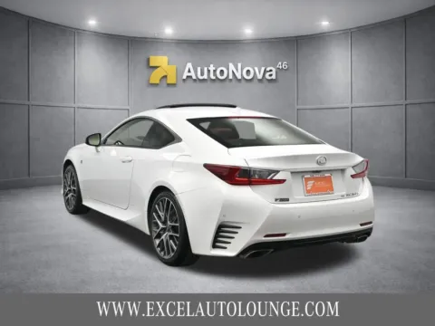 More photos of 2017 Lexus RC 300 at Excel Auto Lounge, NJ