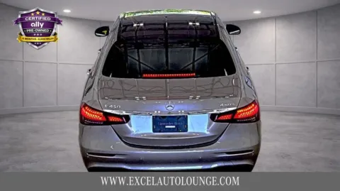 More photos of 2023 Mercedes-Benz E-Class E 450 at Excel Auto Lounge, NJ