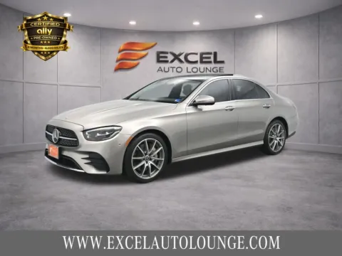 Unknown 2023 Mercedes-Benz E-Class E 450 for sale in Hightstown, NJ