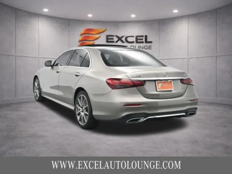 More photos of 2023 Mercedes-Benz E-Class E 450 at Excel Auto Lounge, NJ