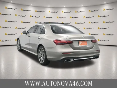 More photos of 2023 Mercedes-Benz E-Class E 450 at Excel Auto Lounge, NJ