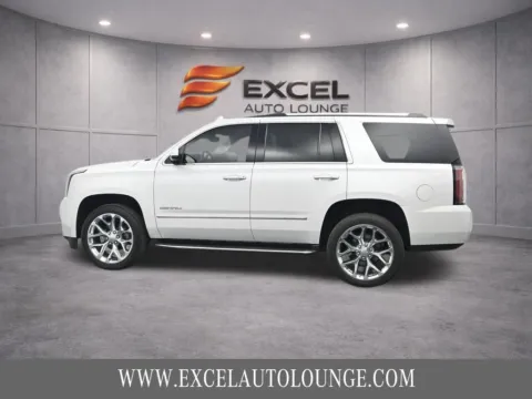 Another view of 2019 GMC Yukon Denali for sale in Hightstown, NJ at Excel Auto Lounge