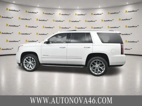 Another view of 2019 GMC Yukon Denali for sale in Hightstown, NJ at Excel Auto Lounge