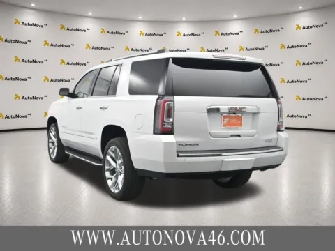 More photos of 2019 GMC Yukon Denali at Excel Auto Lounge, NJ