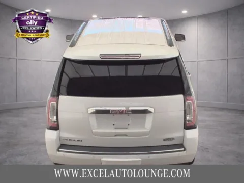 More photos of 2019 GMC Yukon Denali at Excel Auto Lounge, NJ