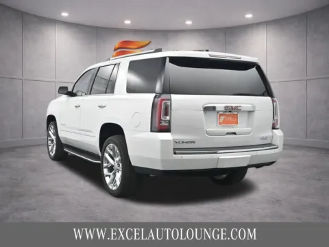 More photos of 2019 GMC Yukon Denali at Excel Auto Lounge, NJ
