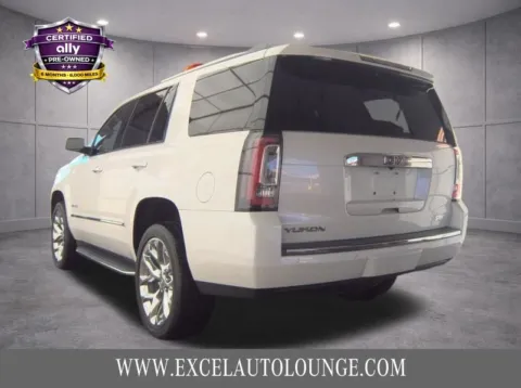Another view of 2019 GMC Yukon Denali for sale in Hightstown, NJ at Excel Auto Lounge