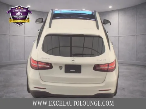 More photos of 2018 Mercedes-Benz GLC 43 AMG at Excel Auto Lounge, NJ