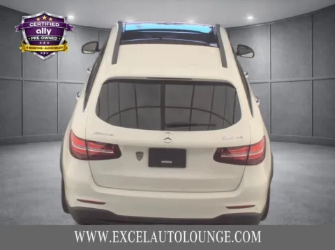 More photos of 2018 Mercedes-Benz GLC 43 AMG at Excel Auto Lounge, NJ