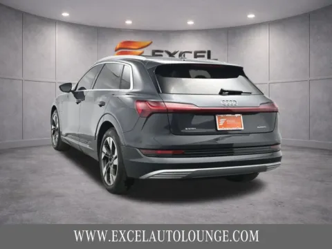 More photos of 2022 Audi e-tron Premium at Excel Auto Lounge, NJ