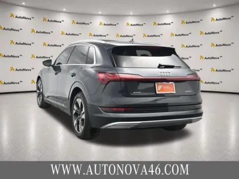 More photos of 2022 Audi e-tron Premium at Excel Auto Lounge, NJ