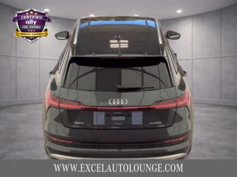 More photos of 2022 Audi e-tron Premium at Excel Auto Lounge, NJ