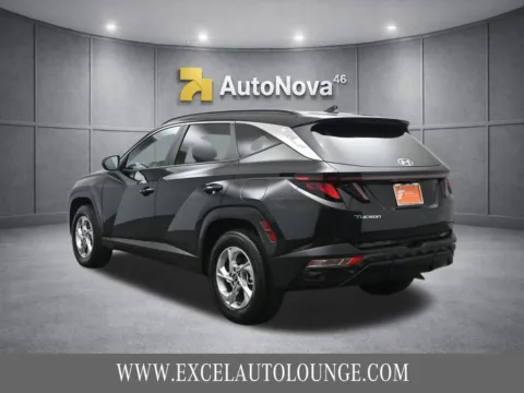 More photos of 2024 Hyundai Tucson SEL at Excel Auto Lounge, NJ