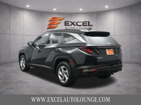 More photos of 2024 Hyundai Tucson SEL at Excel Auto Lounge, NJ