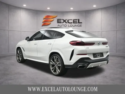 More photos of 2020 BMW X6 M50i at Excel Auto Lounge, NJ