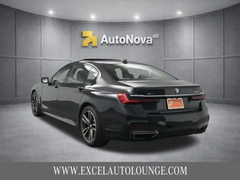 More photos of 2020 BMW 7 Series 750i xDrive at Excel Auto Lounge, NJ