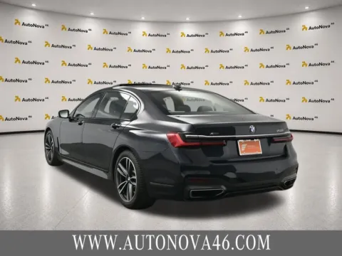 More photos of 2020 BMW 7 Series 750i xDrive at Excel Auto Lounge, NJ
