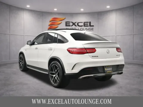 More photos of 2018 Mercedes-Benz GLE 43 AMG Coupe at Excel Auto Lounge, NJ