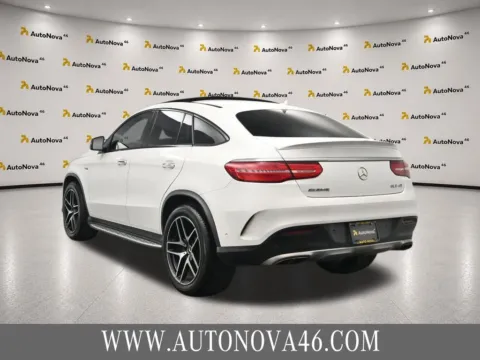 More photos of 2018 Mercedes-Benz GLE 43 AMG Coupe at Excel Auto Lounge, NJ