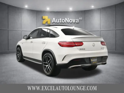 More photos of 2018 Mercedes-Benz GLE 43 AMG Coupe at Excel Auto Lounge, NJ