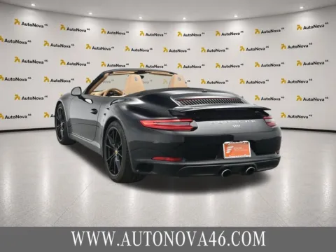 More photos of 2017 Porsche 911 Carrera at Excel Auto Lounge, NJ